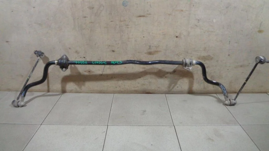 Стабилизатор передний Kia RIO 3 UB, QB