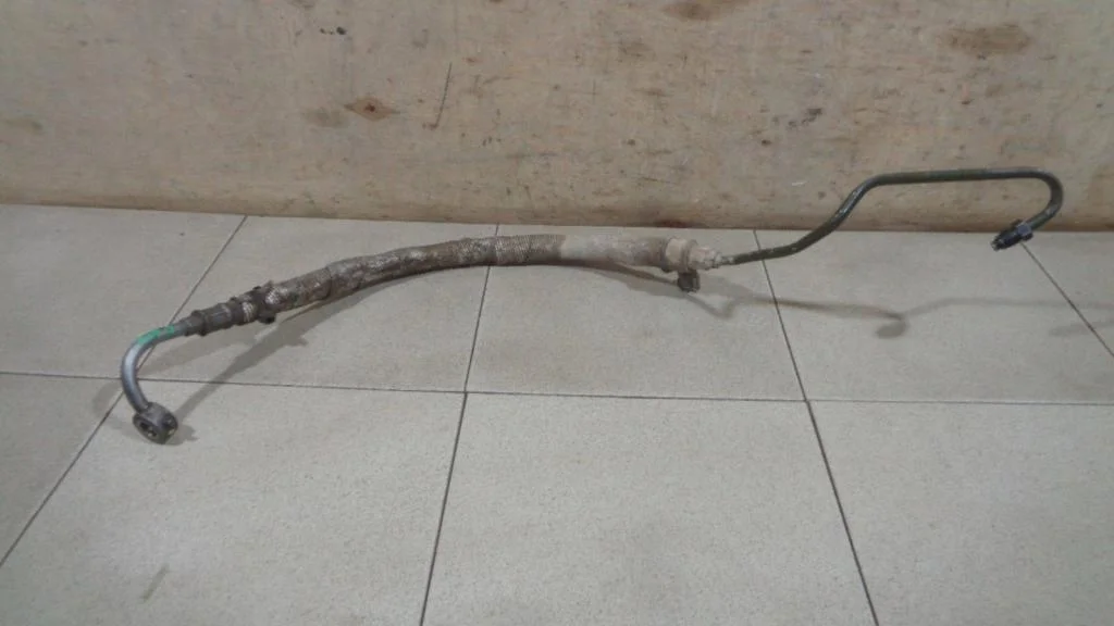 Трубка гидроусилителя Kia RIO 3 UB, QB