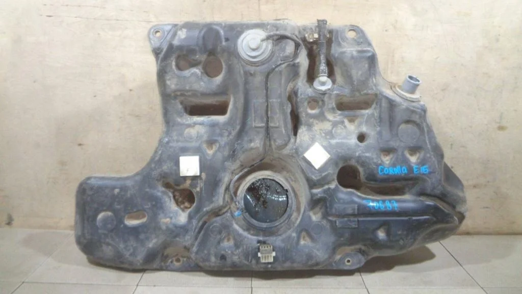 Бак топливный Toyota Corolla E150