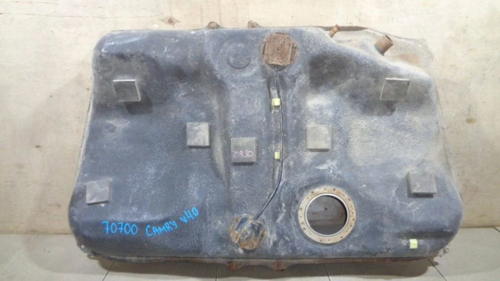 Бак топливный Toyota Camry XV40