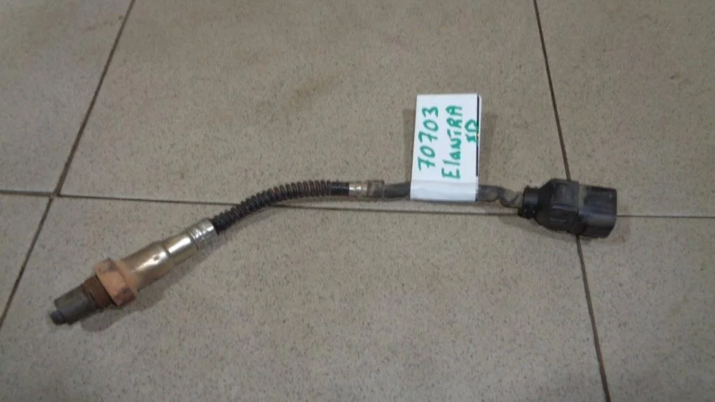 Датчик кислородный Hyundai Elantra XD