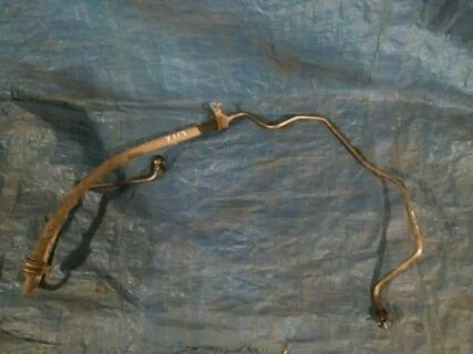 Б.у. шланг гидроусилителя MITSUBISHI LANCER CY1A MITSUBISHI LANCER CY1A