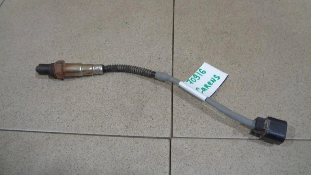 Датчик кислородный Kia Carens RS
