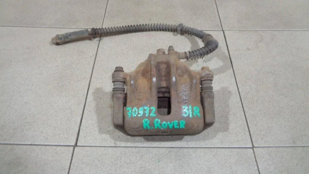 Суппорт задний правый Land Rover Range 2 P38A