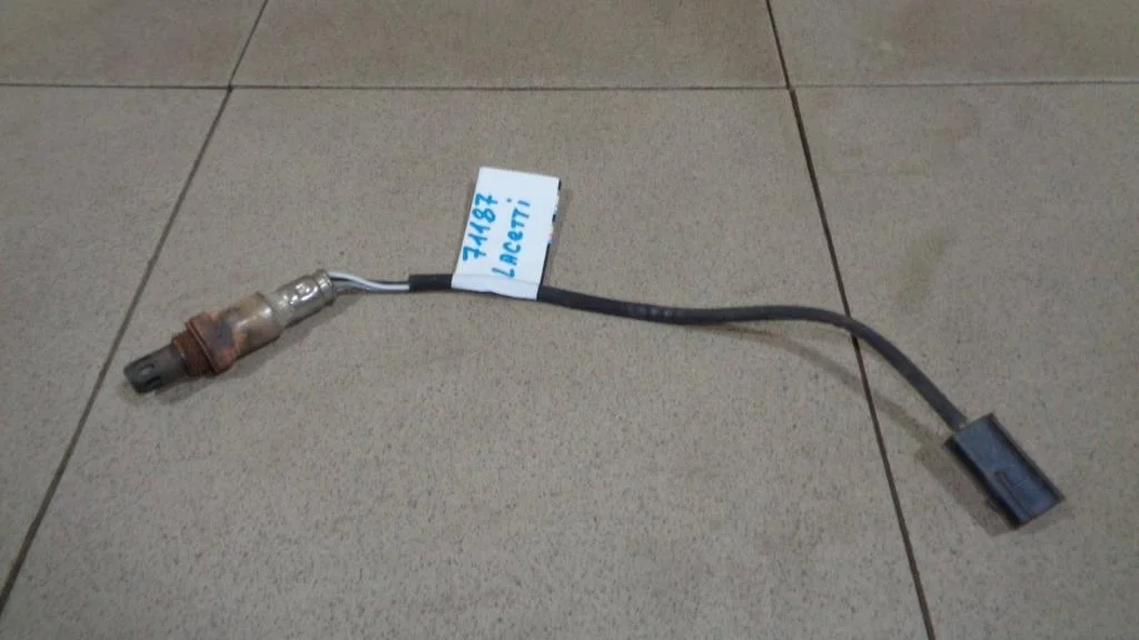 Датчик кислородный Chevrolet Lacetti J200