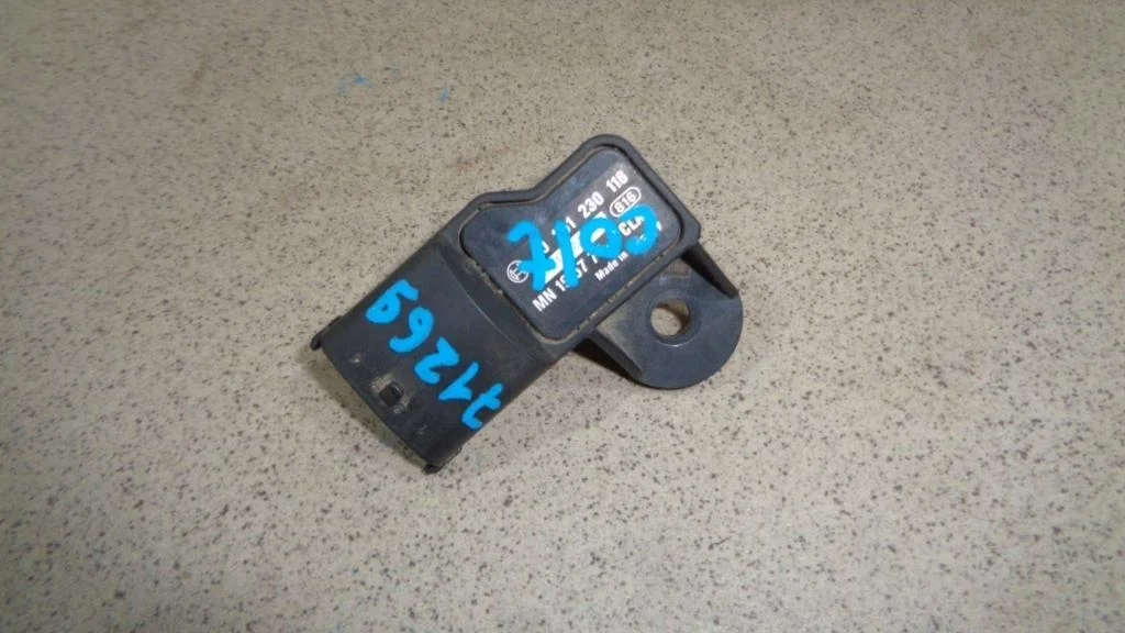 Датчик абсолютного давления Mitsubishi Colt 2007 Z3