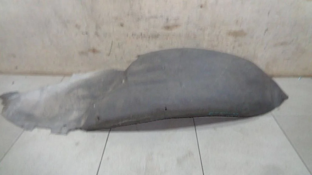 Локер задний правый Ford Fusion CBK