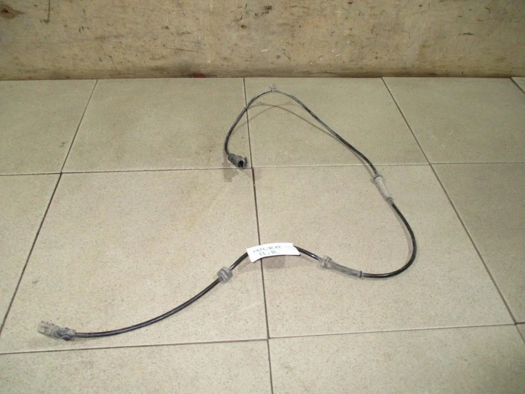 Датчик abs передний Nissan Micra 2007 K12