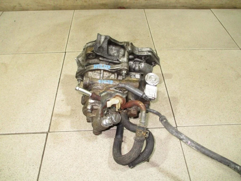 Тнвд Toyota Hilux 8 AN120, AN130