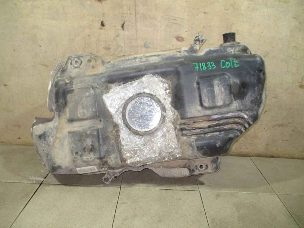 Бак топливный Mitsubishi Colt 2007 Z3