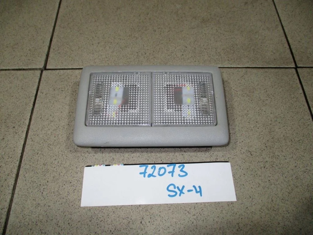 Плафон салонный Suzuki SX4 2013