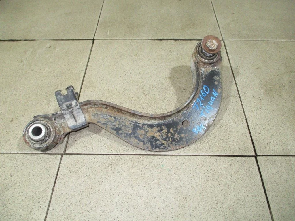 Рычаг задний верхний Volkswagen Tiguan 1 NF