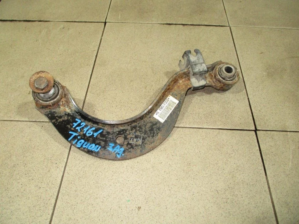 Рычаг задний верхний Volkswagen Tiguan 1 NF