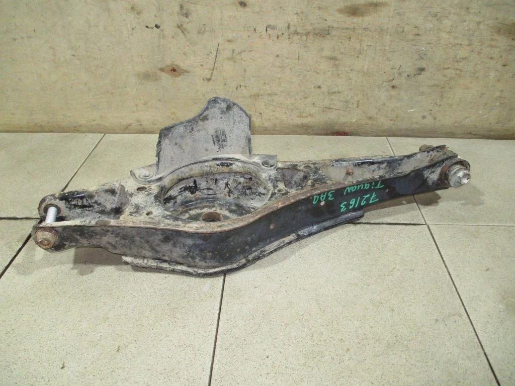 Рычаг задний нижний Volkswagen Tiguan 1 NF