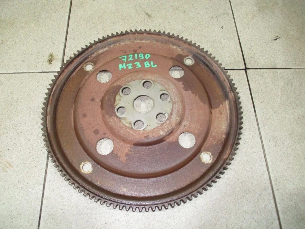 Маховик Mazda 3 BL