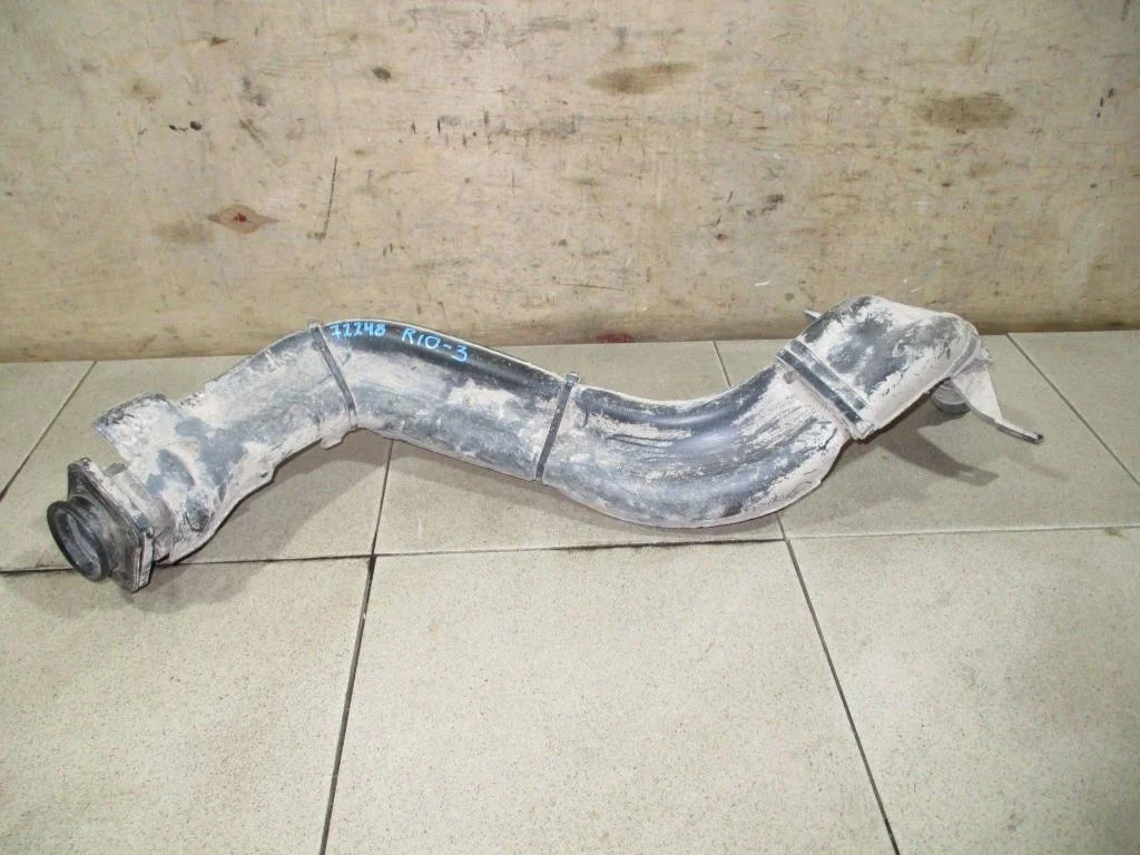 Горловина топливного бака Kia RIO 3 UB, QB