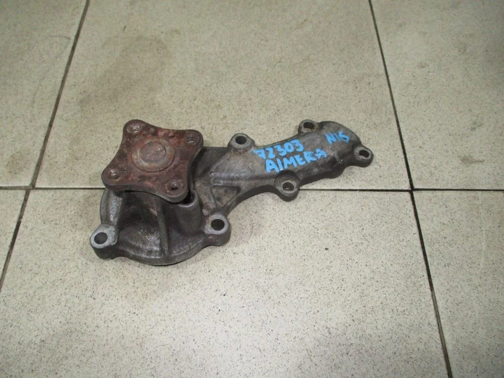 Помпа Nissan Almera 2004 N16