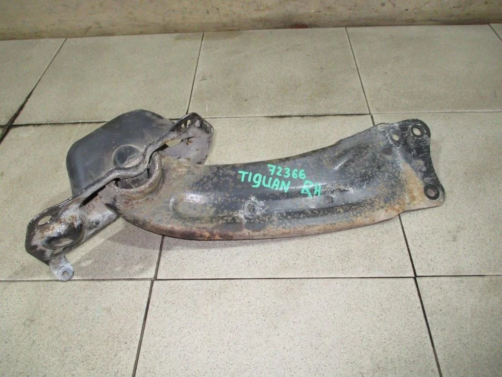 Рычаг задний продольный правый Volkswagen Tiguan 1 NF