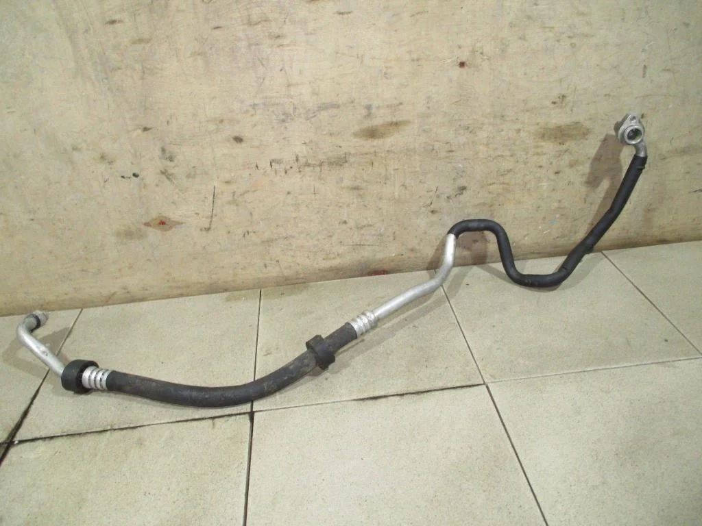 Трубка кондиционера Audi Q7 2008 4L