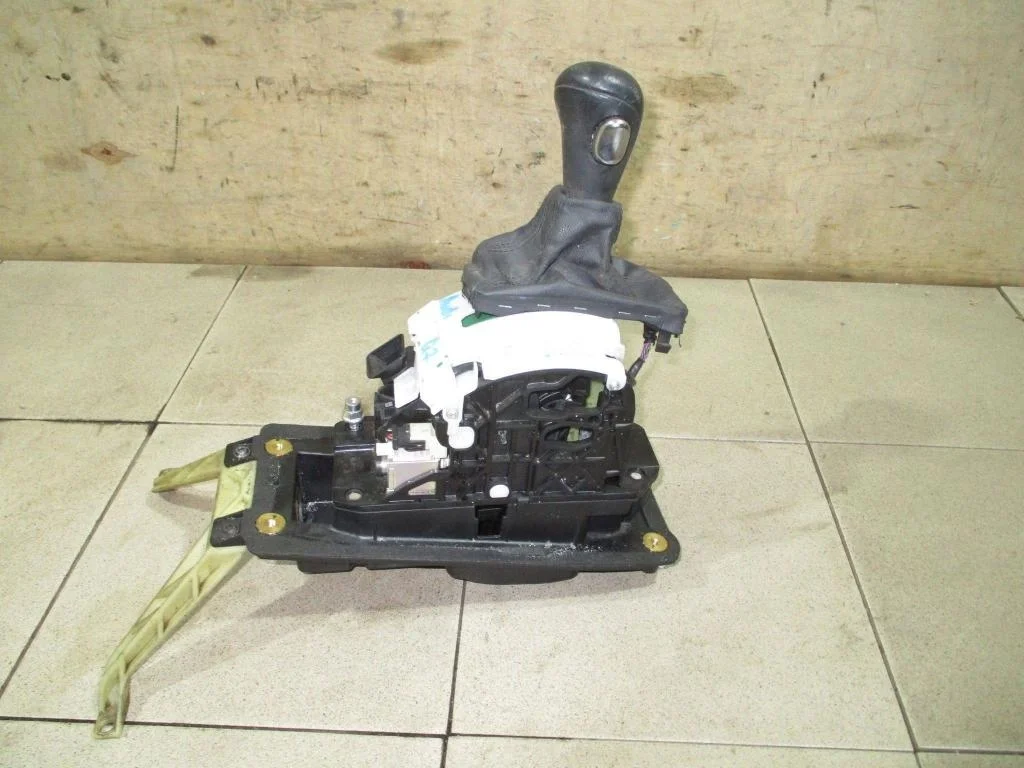 Кулиса акпп Audi Q7 2008 4L