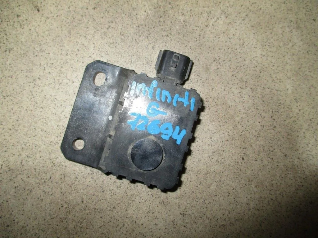 Датчик Infiniti G37 2009 V36