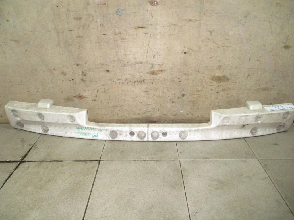 Наполнитель заднего бампера Infiniti G37 2009 V36