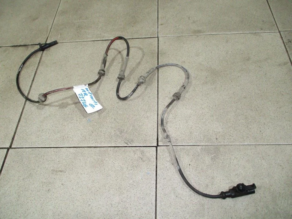 Датчик abs передний Infiniti G37 2009 V36