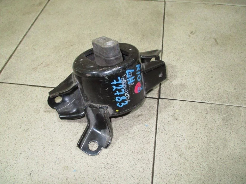 Опора кпп левая Kia RIO 3 UB, QB