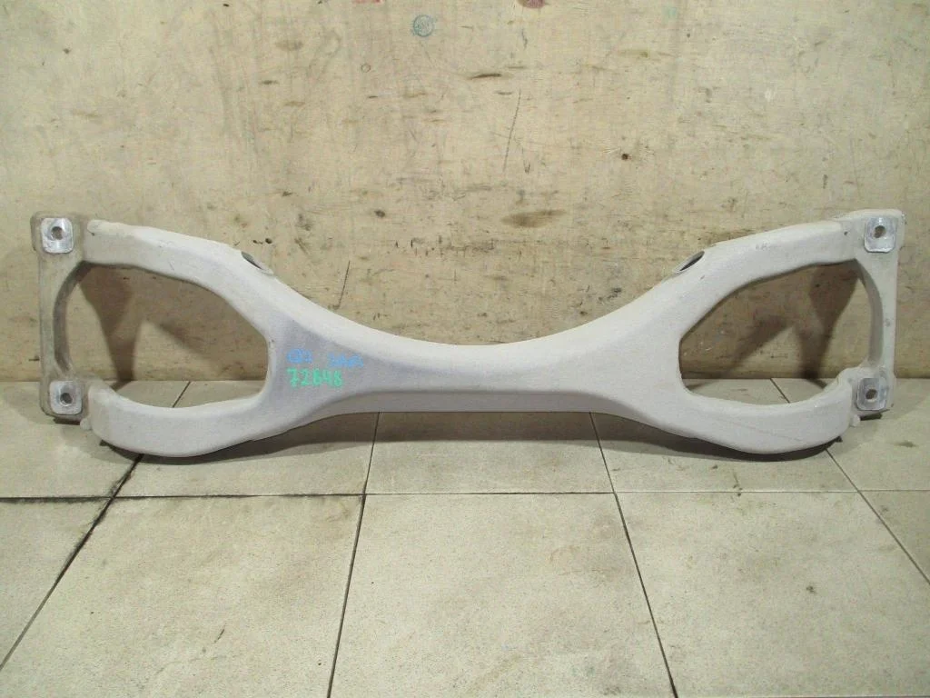 Балка задняя Audi Q7 2008 4L