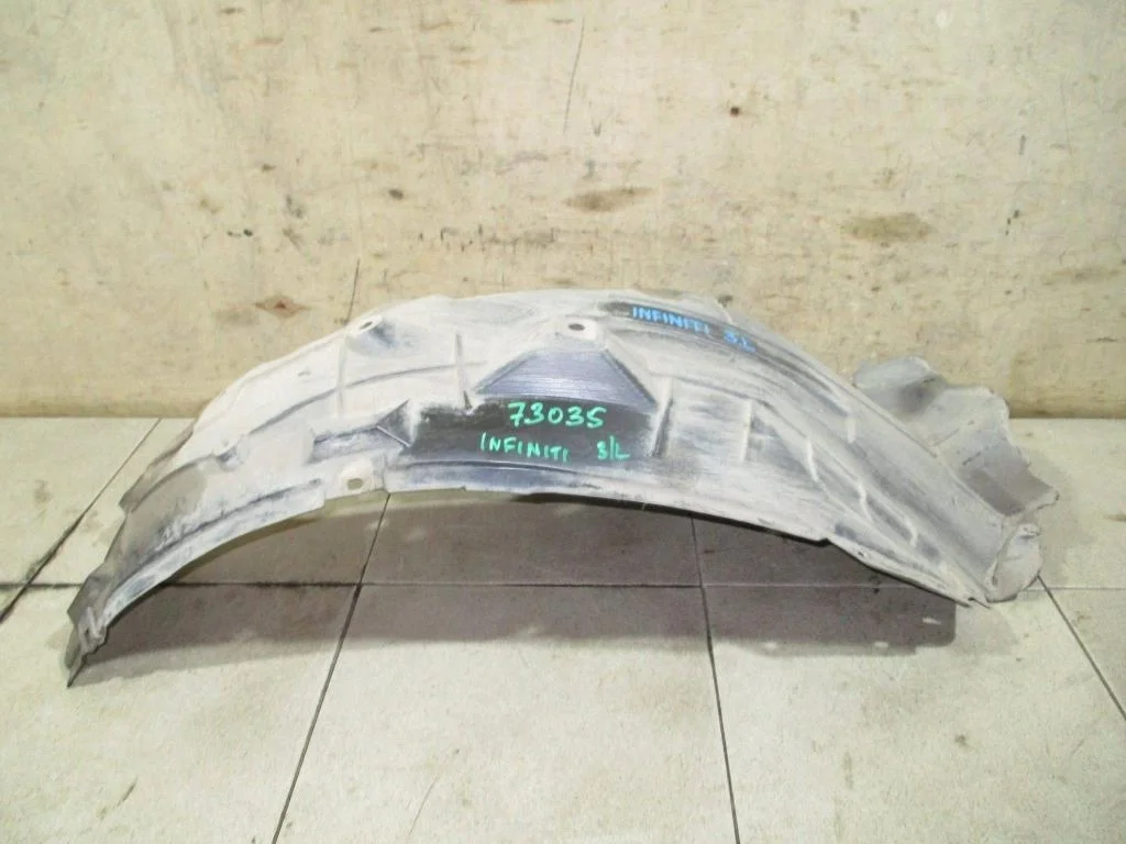 Локер передний левый Infiniti G37 2009 V36