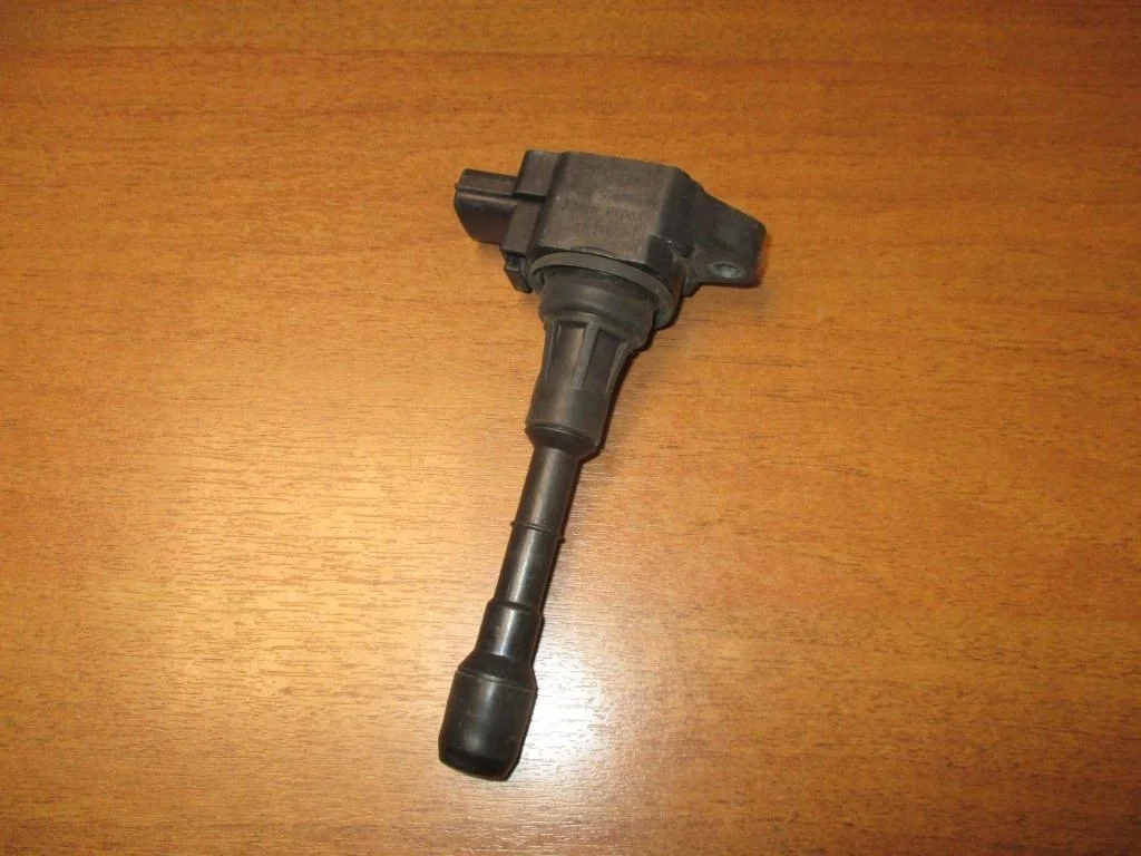 Катушка зажигания Infiniti G37 2009 V36