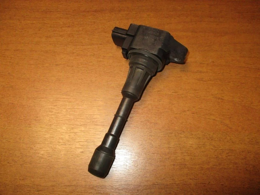 Катушка зажигания Infiniti G37 2009 V36