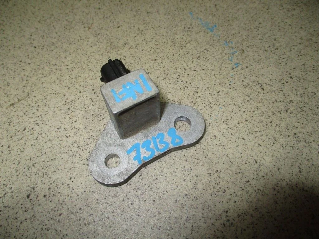 Датчик air bag Infiniti G37 2009 V36