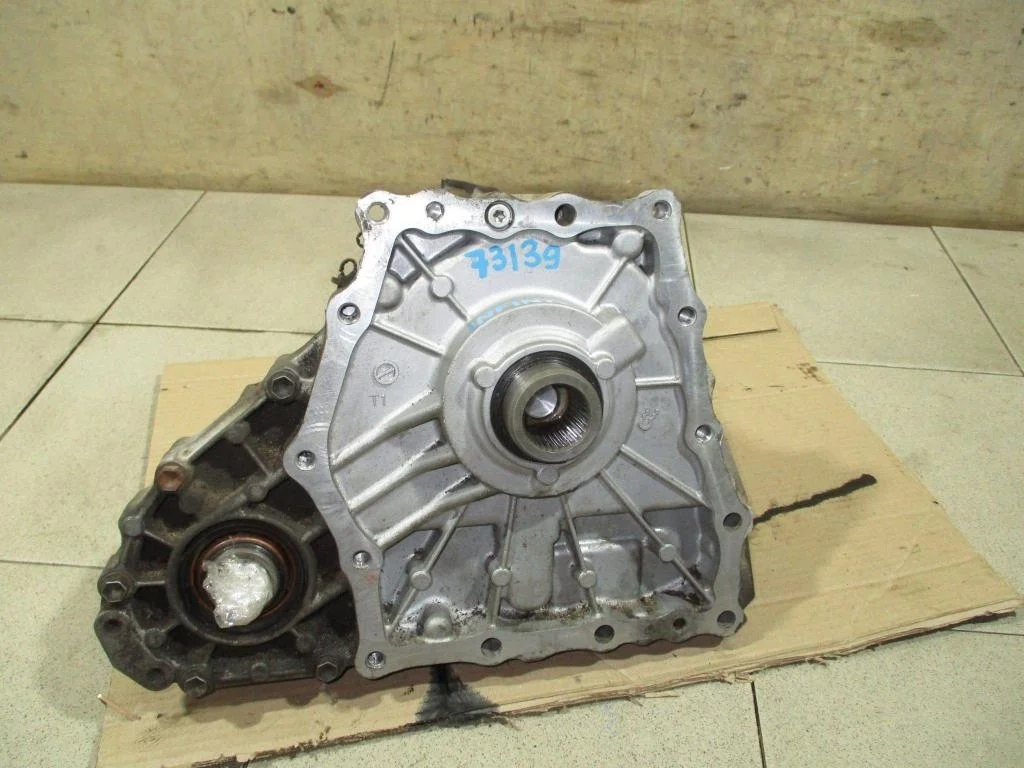 Коробка раздаточная Infiniti G37 2009 V36