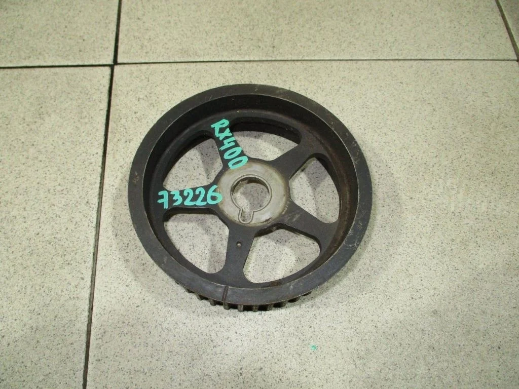 Шестерня распредвала Lexus RX330 XU30