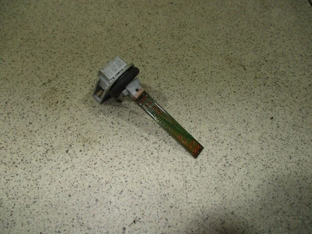 Датчик температуры воздуха Audi Q7 2008 4L