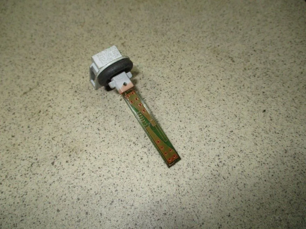 Датчик температуры воздуха Audi Q7 2008 4L