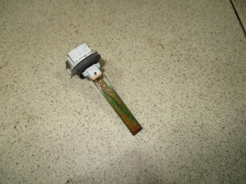 Датчик температуры воздуха Audi Q7 2008 4L