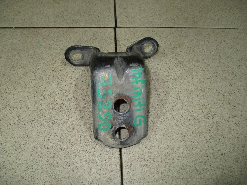 Петля двери передней Infiniti G37 2009 V36