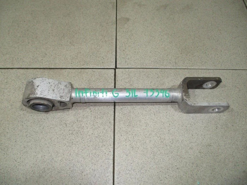 Тяга задняя продольная Infiniti G37 2009 V36