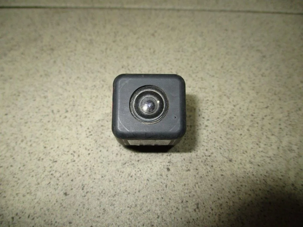 Камера заднего вида Audi Q7 2008 4L