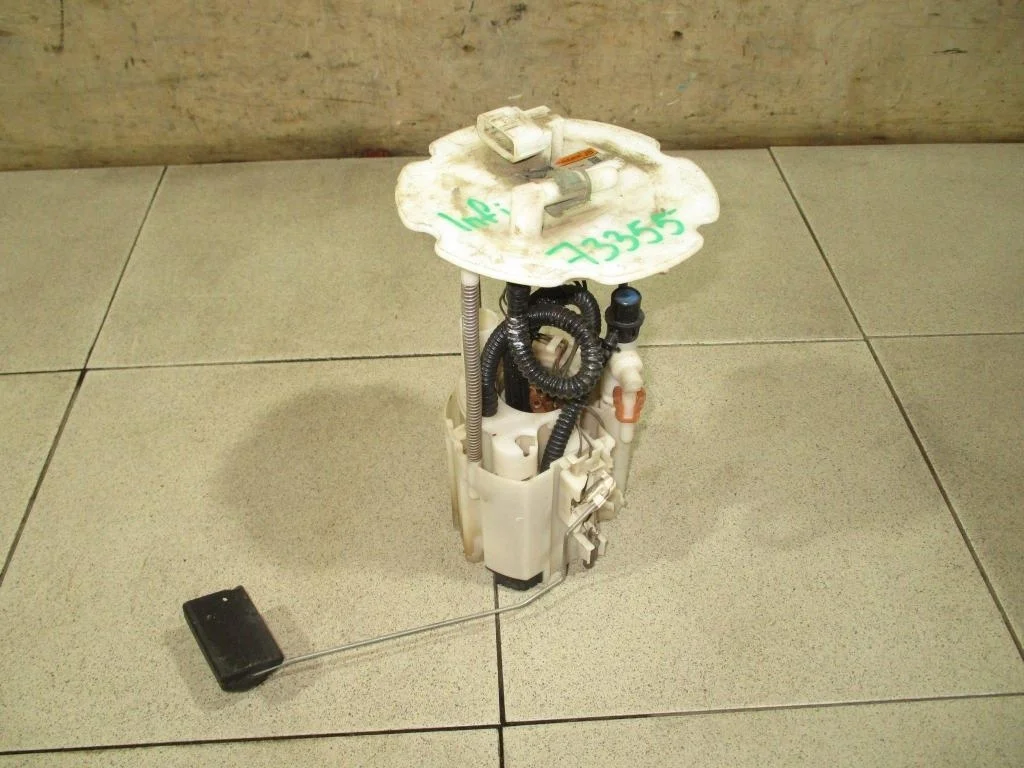 Насос топливный Infiniti G37 2009 V36