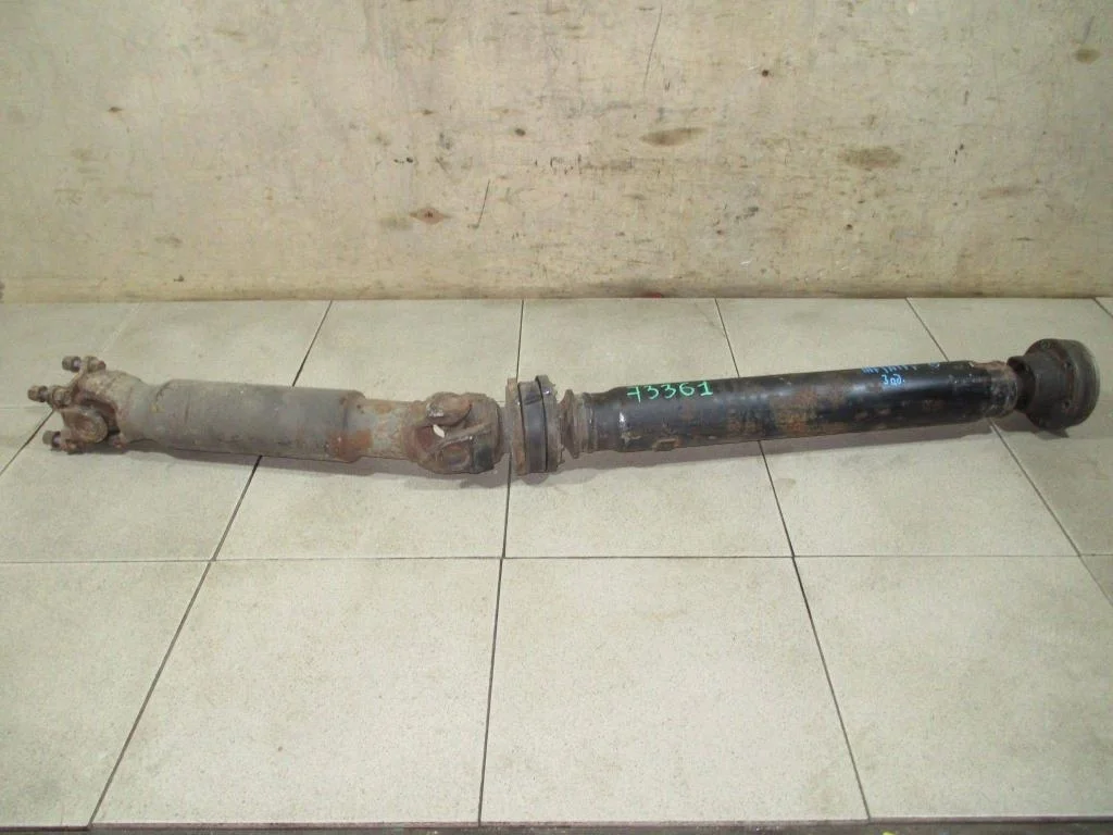 Вал карданный задний Infiniti G37 2009 V36