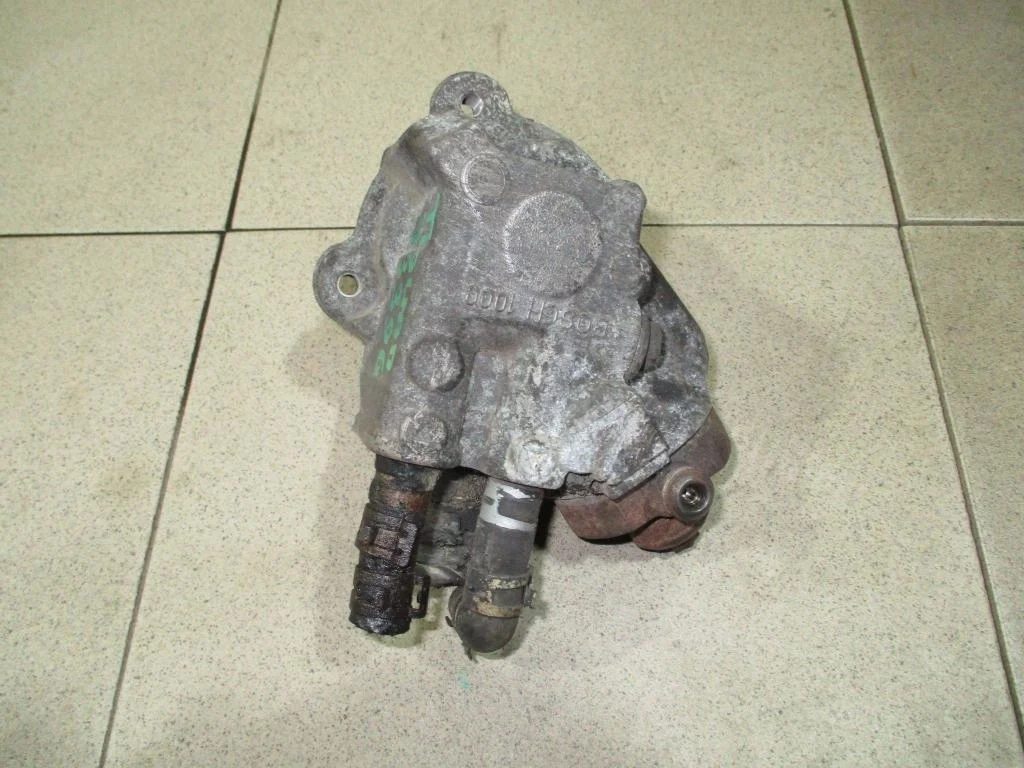 Тнвд Volkswagen Tiguan 1 NF