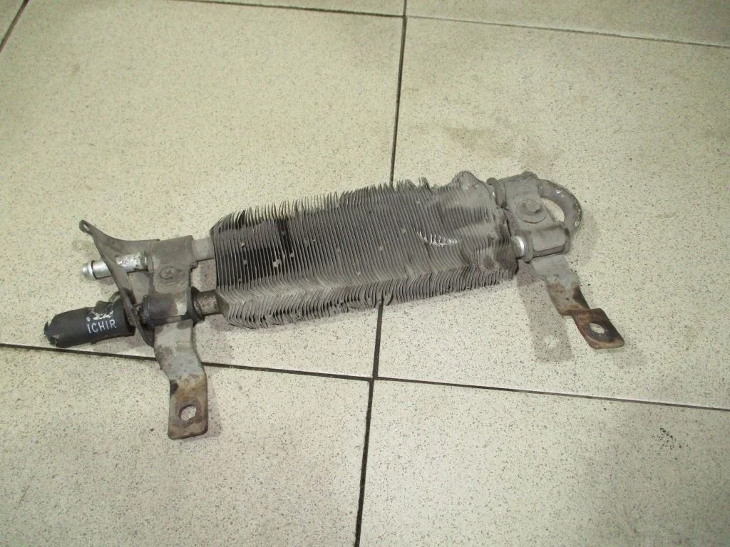 Радиатор гидроусилителя Infiniti G37 2009 V36