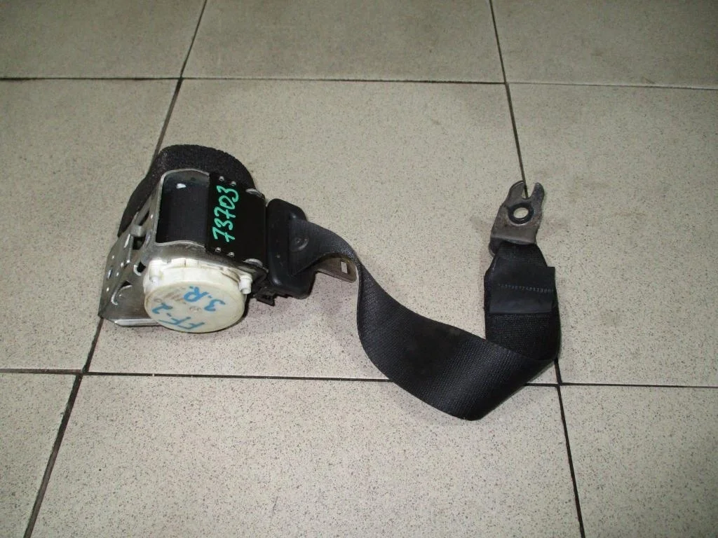 Ремень безопасности Ford Focus 2007