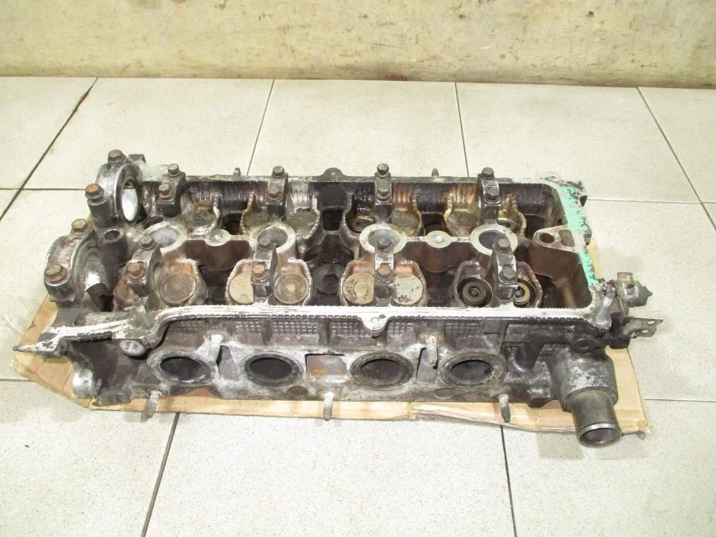 Головка блока Toyota RAV4 A30