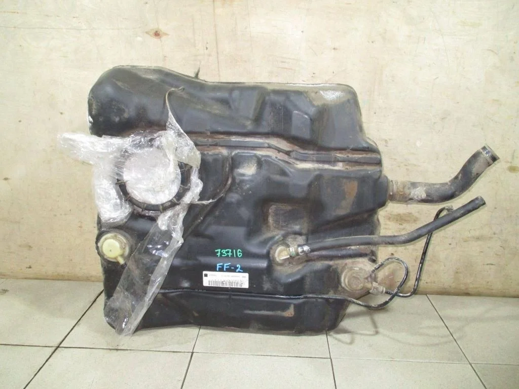 Бак топливный Ford Focus 2007