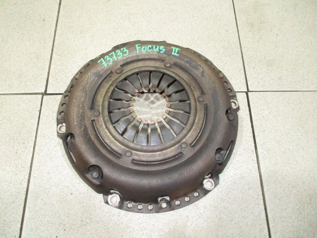 Корзина сцепления Ford Focus 2