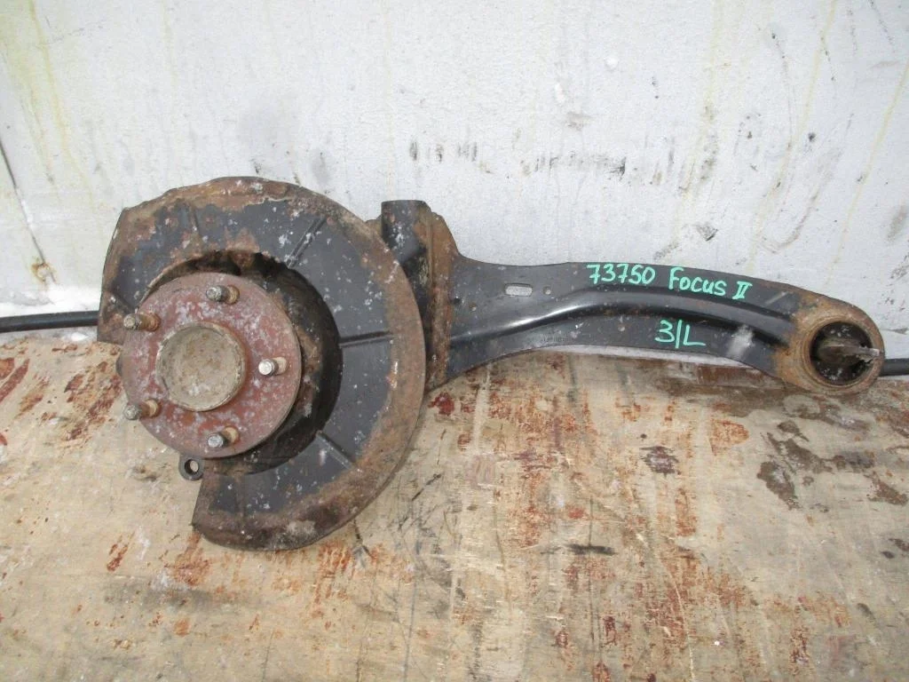 Рычаг задний продольный левый Ford Focus 2007